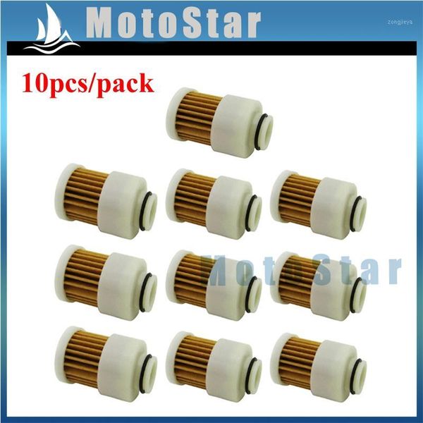 

oil fuel filter for 68v-24563-00-00 mercury 881540 75-115 hp 4s 18-7979 4 stroke outboard motors1