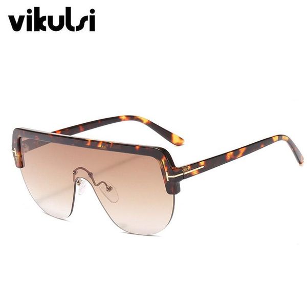 

sunglasses oversized women 2021 fashion black shield glasses one piece mens shade mask sun zonnebril dame, White;black