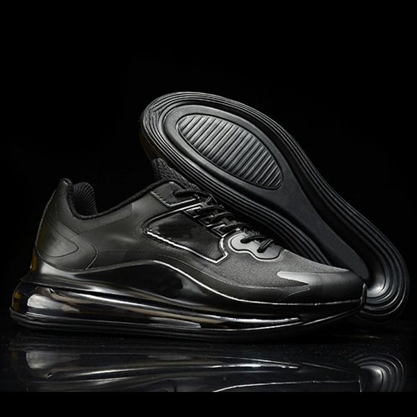 

021 new 720 max men running shoes triple black 720s be true university flash sea forest volt mens fashion sneak