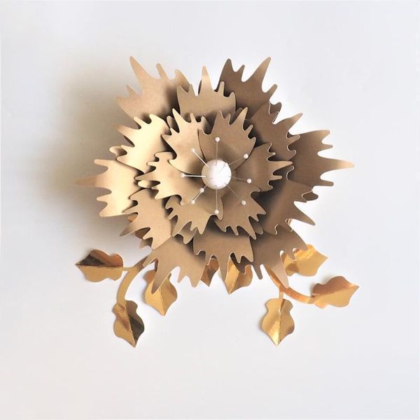 

artificial flowers 20cm + leaves 15cm fleurs artificielles backdrop diy giant paper flowers wedding party decor baby shower1