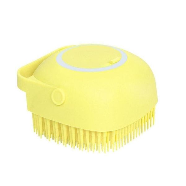 

sile shower brush with hook body brush anti-cellulite brush baby showers cleaning mud dirt remover massag bbypdy