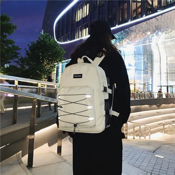 

new 2020 high capacity men's and women's backpack