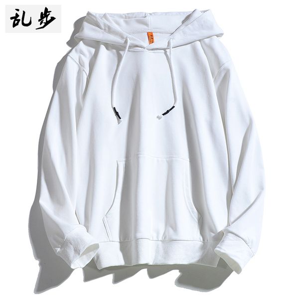 

2021 2020 новый осенний свитер trend treng color men hoodie new new, Blue