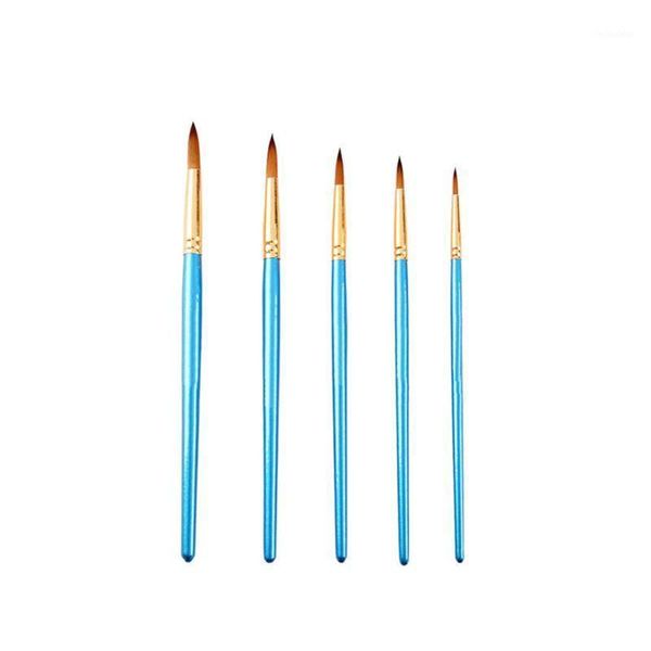 

gift sets 20pcs/set mandala dotting pen tools for painting ceramic with stencil tray h05b1