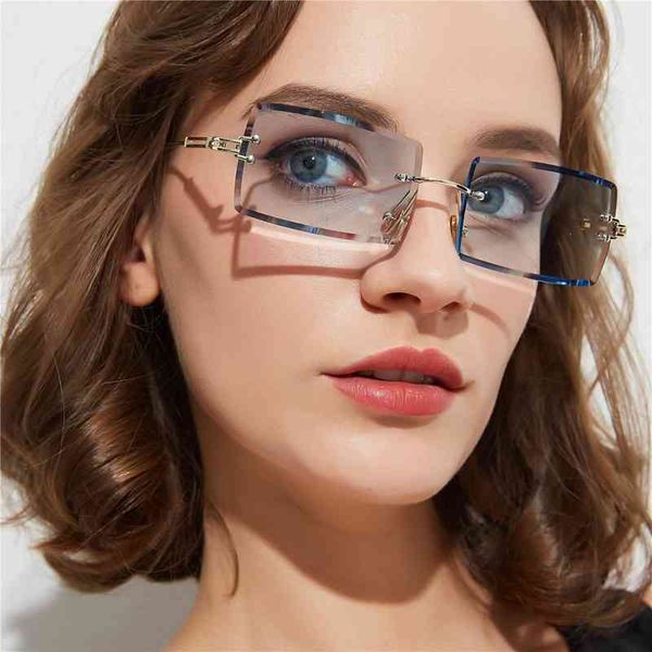 

oa31274 weekly deals cool fashion square rimls glass sunglass, White;black