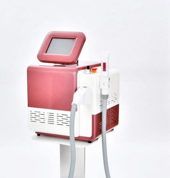 Beste Dpl Intensive Pulse Licht Lampe Laser dpl HR IPL Magneto-Optik Schnelle Haar Entfernung Akne Behandlung Haut Verjüngung schönheit Maschine
