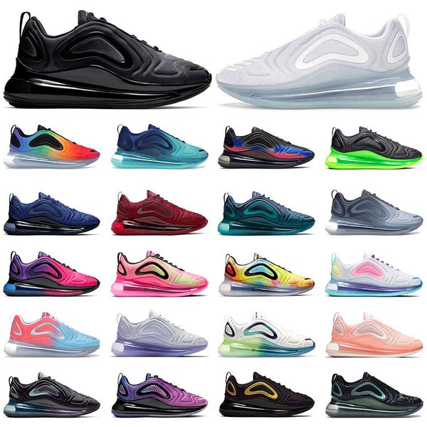 

running shoes mens womens white platinum black bred sea forest racer blue lava be true throwback future sports sneaker trainers