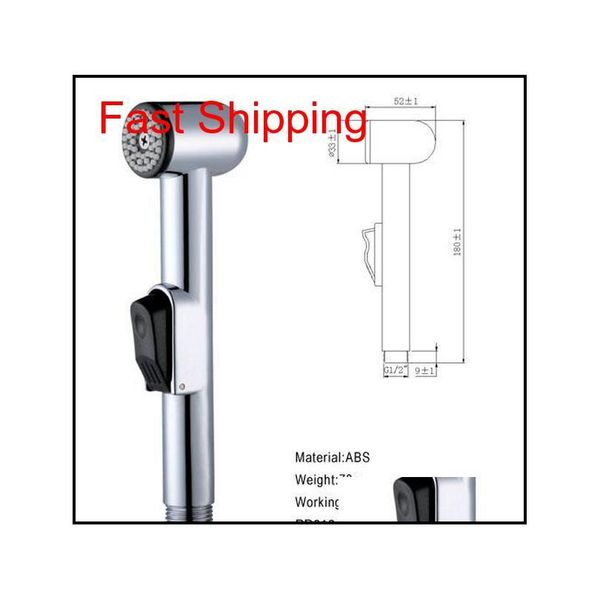 

bathroom toilet hand held bidet shattaf cloth diape qylupd toys2010