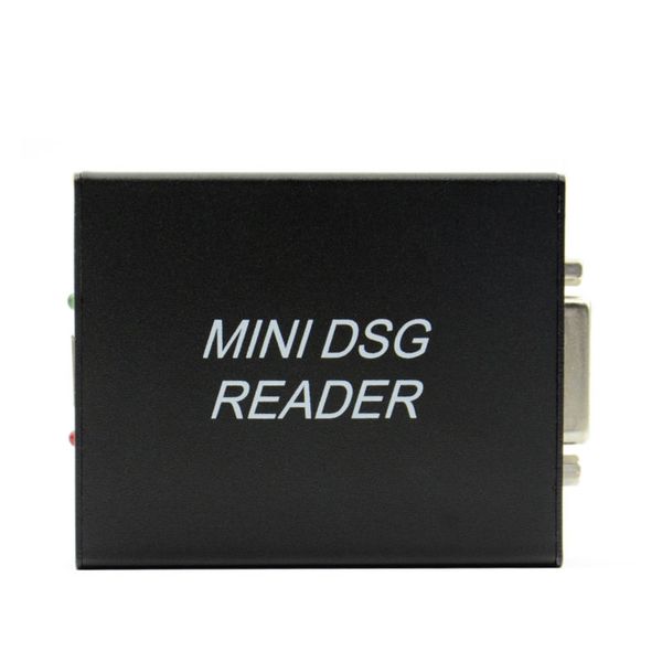 Mini DSG Reader Reader Ferramenta de Reading Ferramenta de Reading para Audi / VW DQ200 + DQ250 Direct SHIFT DSG Reader Ferramenta de diagnóstico