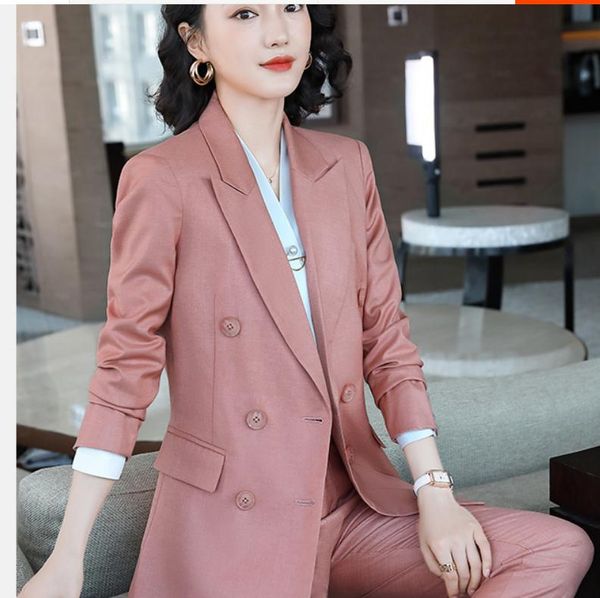 

2021 spring and autumn winter with new style fashion long sleeve women's western-style clothes coat @883, White;black