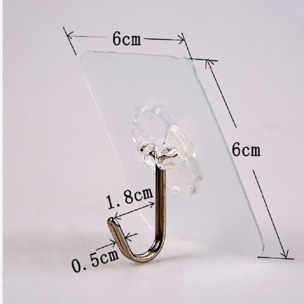 

suction cup door hanger sucker hanger wall hooks bathroom transparent towel rails kitchen strong home bedroom organization hook