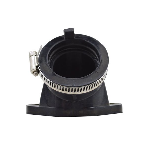 

yemoto carb carburetor intake manifold cover with polaris 3085809 rubber