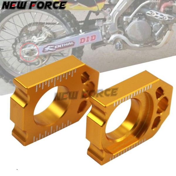 

engine assembly motorcycle gold shaft chain regulator for rmz250 rmz450 rmz 450 250 mx450z off-road bicycle motocross racing1