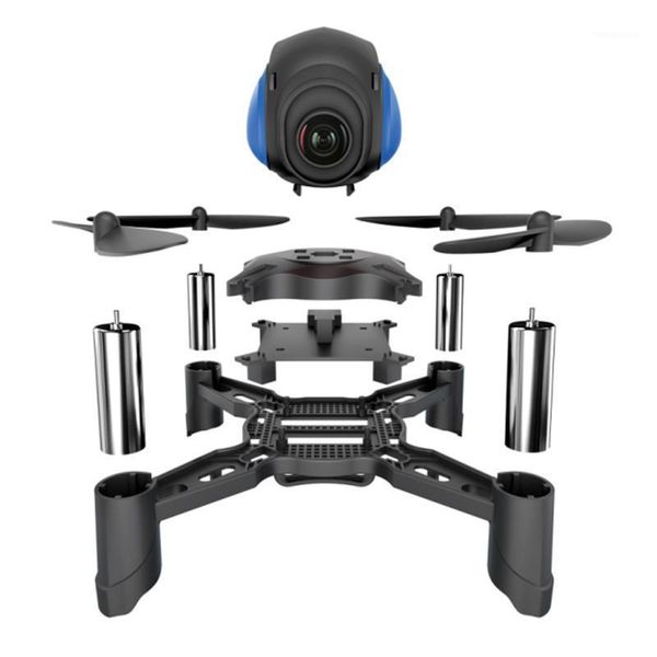 

mini drone with hd camera hight hold mode rc quadcopter rtf wifi fpvquadcopter follow me rc helicopter quadrocopter kid1
