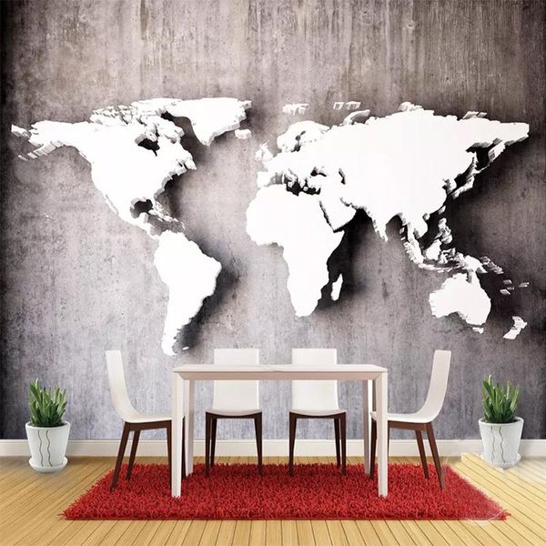 

wallpapers custom po wallpaper modern fashion wall 3d mural living room bedroom decoration papel de parede