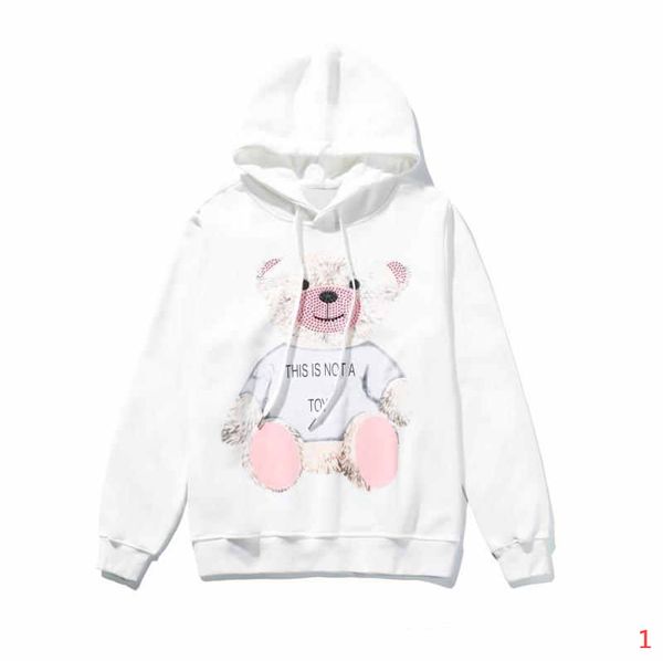 

fashion men women hoodies for spring autumn 2021 new mens sweatshirt with hooded outdoor streetwear hoodie with letter printed s-2xl, Black