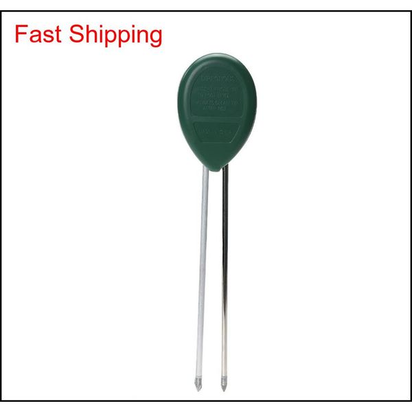 

3 in 1 soil ph meter ph tester soil moisture meter for plants crops flowers vegetable hydroponics analy qylale yh_pack
