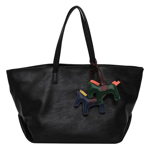 

new shoulder bag large capacity women's fashion handbag