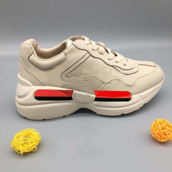

2021 sell well fashion strawberry casual shoes men women sneakers casual shoes size:35-44 with box 1501, Black
