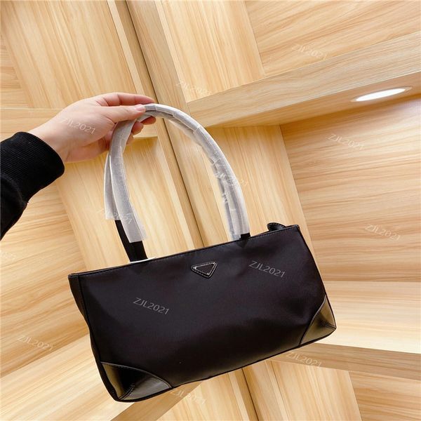 

luxurys designers bags shoulder bags femme fashion women canvas shopping bag tote bag nylon vintage cross-body bag