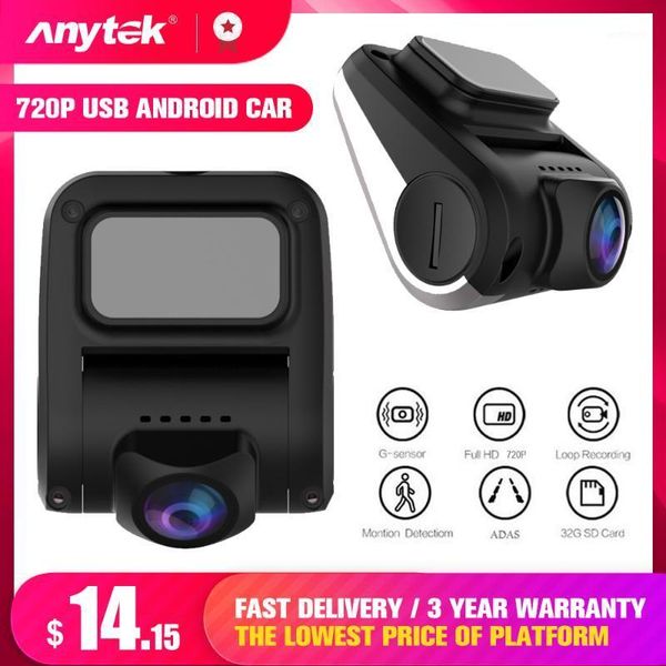 

mini car dvr dash camera usb dvr dash cam camera 1080p auto video recorder night vision parking monitor camcorder dashcam1