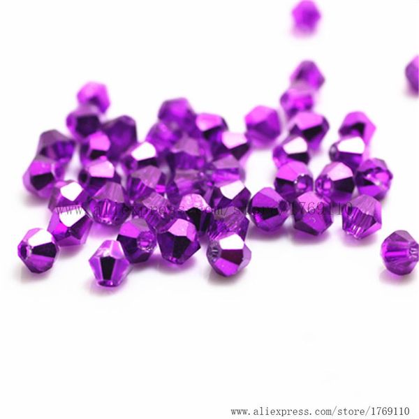 

продажа изиваки как синий цвет 100 шт. 4 мм bicone austria crystal bears шарм стеклянные бусины свободные разные бусины для diy ювелирные из