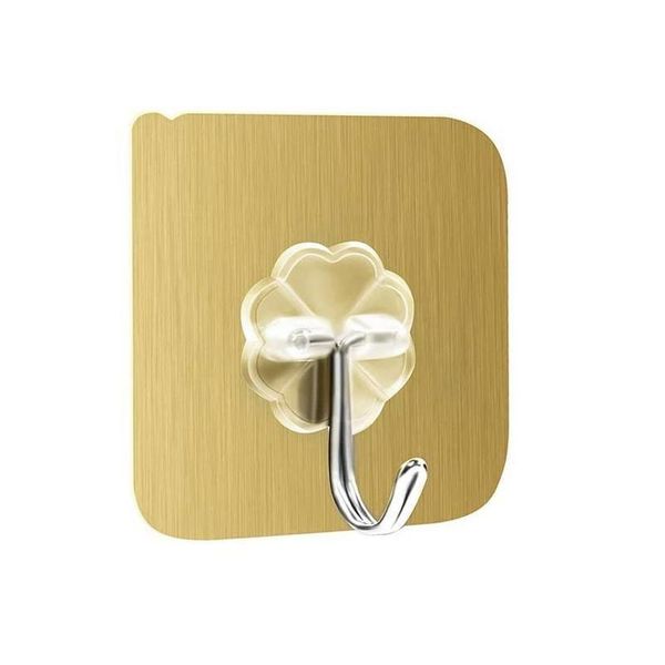 

double sided adhesive wall hooks dropshipping doub jlloxx