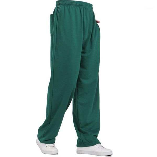 

2019 fashion mens joggers solid casual male hip hop jogger pants open air sweatpants men trousers pantalon homme 3xl 4xl 5xl 2001, Black
