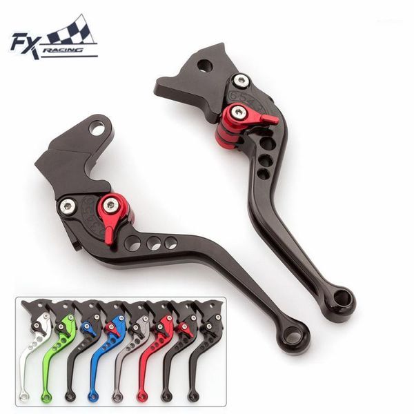 

cnc adjustable motorcycles brake clutch lever for r1200gs r1200/1250/gs lc r1250gs 2013-2019 aluminum brake clutch levers1