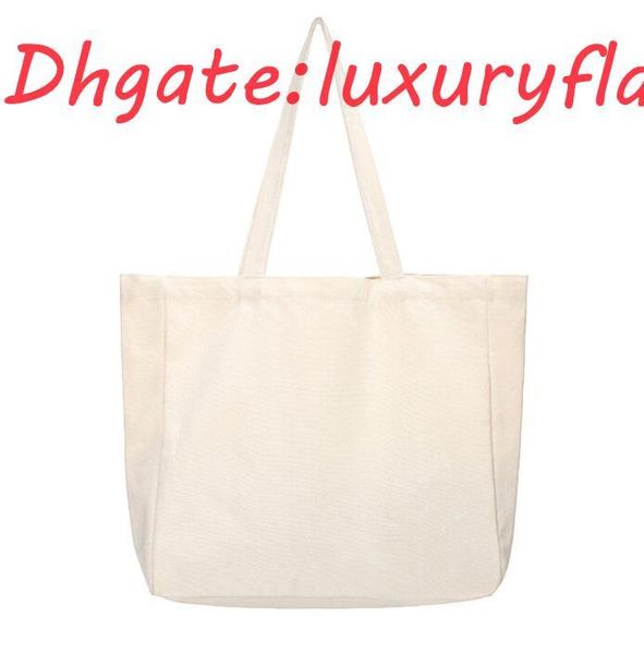 

2021 new brand fashion 3pcs mix color totes women cross design black cotton canvas diy plain vertical design large capacity open handbag