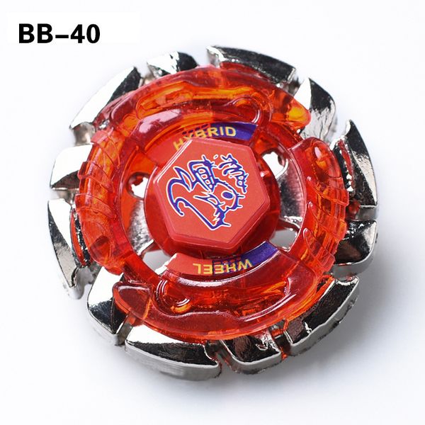 

h brand explosive spinning toy constellation alloy durables bb series bulk single for kid