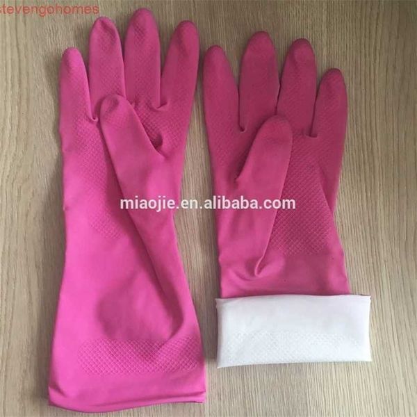 

factoryqcevlatex gloves rubber