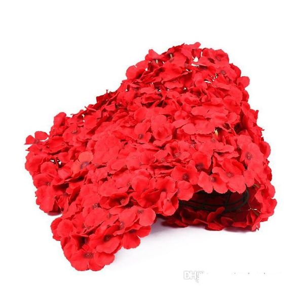 

environment artificial flower wall delicate artificial hydrangea flower wall durable silk flower wall backd jllryc sport777