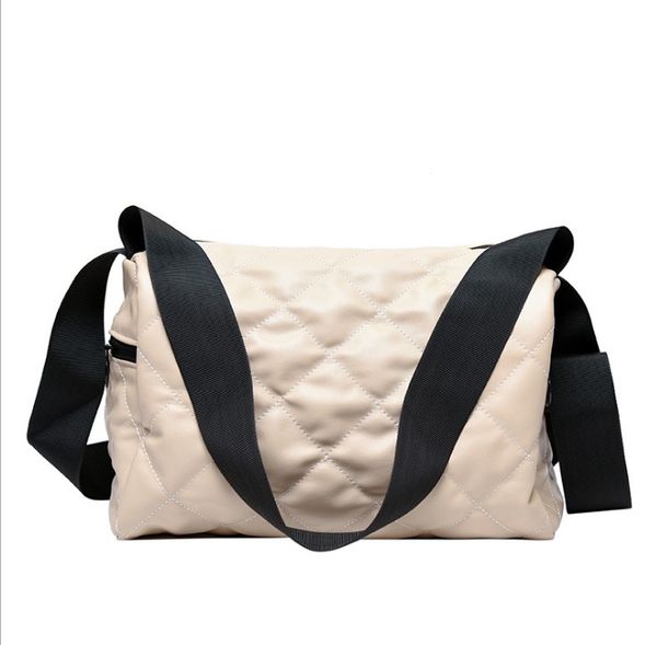 

pu leather simple handbags women shoulder bag travel big totes vintage ladies wide shoulder belt crossbody bags