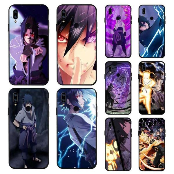 

naruto and sasuke for redmi note 8 9 pro 7 8t 9a 9s k20