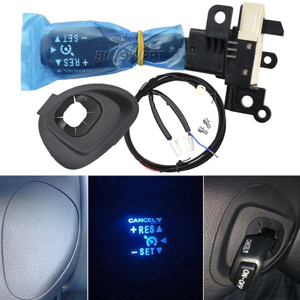 

cruise control switch 84632-34011 45186-06210-c0 for toyota camry 2009-2011