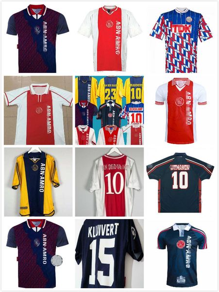 

20 21 ajax away soccer jersey promes 2020 2021 camiseta de futbo van de beek tadic ziyech football shirt men kids sets uniform 50th neres, Black;yellow