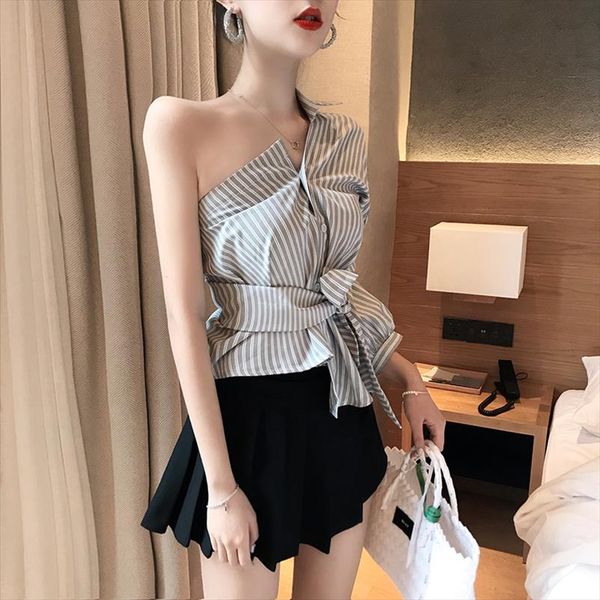 

wholesale 2021 new spring summer autumn selling womens fashion netred casual 2pieces set suit bp36, Gray