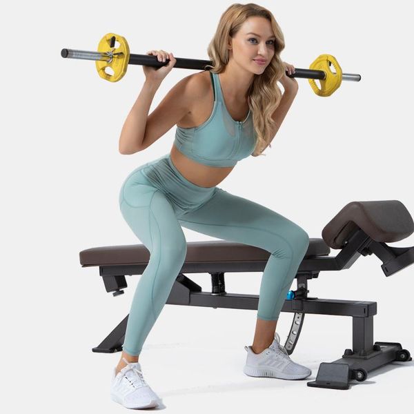 

gym yoga set 2 piece set women workout clothes for women sports bra leggings two piece yoga pure color workout, White;red