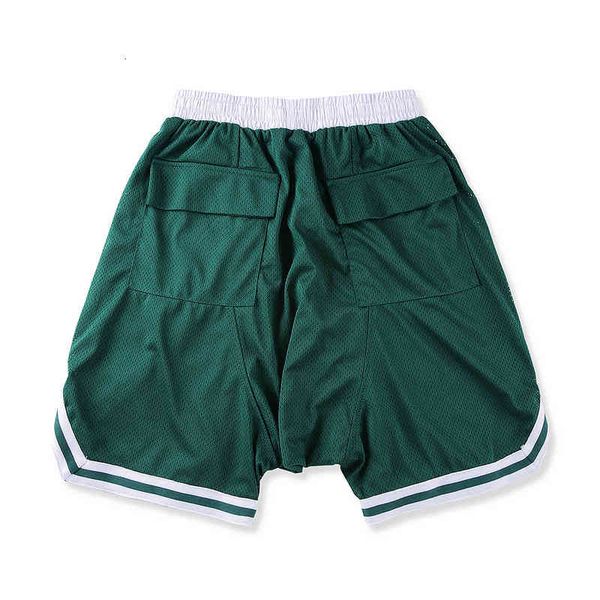 

shorts men embroidered drawstring basketball beach pants, White;black