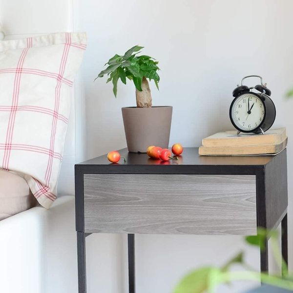 

hoohome серый деревянный кожуры зерна и палочки обои wood shlef liner съемный контактная бумага самоклеящийся серый стена покрытие f bbysmsb