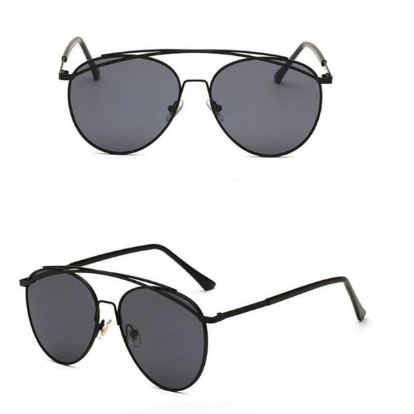 

sunglasses fashion men's and women's with frog sun glasses dazzle uv400 men women, White;black