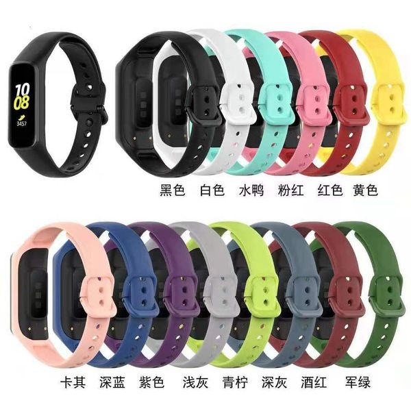 

suitable for samsung galaxy fit2 sm-r220 bracelet to replace wrist st