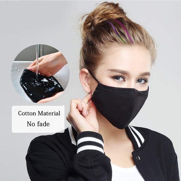 

face_masks washable reusable 100% for cotton - ultimate protection from dust