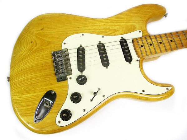 

greco 1978 st se500 electric guitar mij from japan