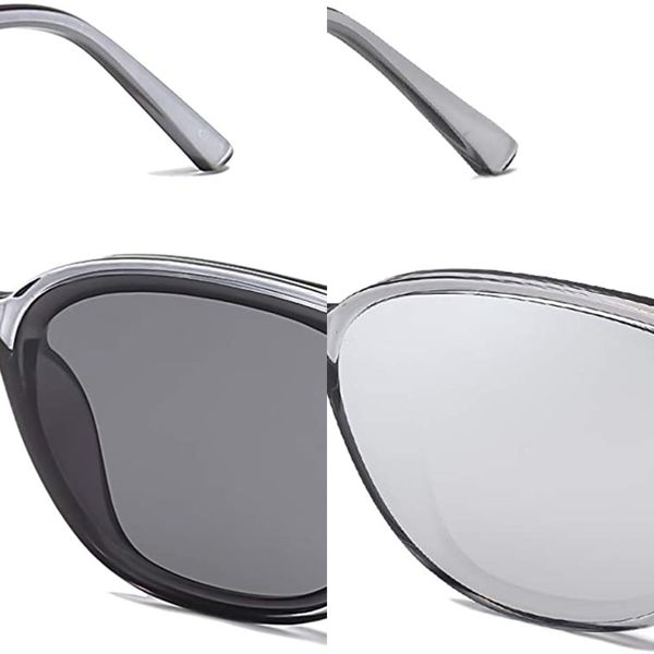 

sojos small retro square sunglasses with rivet flat lens daytime sj2114