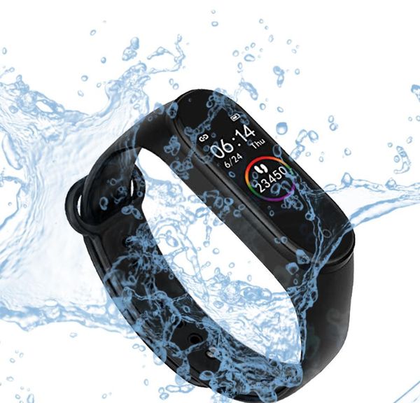 

tracker сердца часы браслета умное давление ip67 браслеты мужские монитор наблюдают за кровями мужчины умный курс фитнес водонепроницаемый m