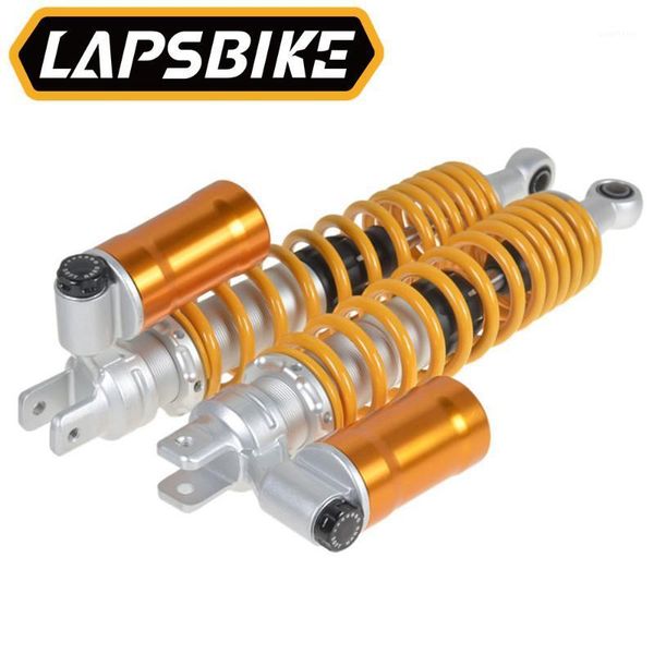 

motorcycle rear absorbers gas dampers inverted 320mm 340mm 360mm hard and soft adjustable for nmax pgo gtr125 pcx1