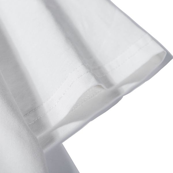 

619s r t shirt women mens designer apparel fashion tees brand luxury street tracksuit shorts leisure basketball jerseys men s clothing desig, White;black