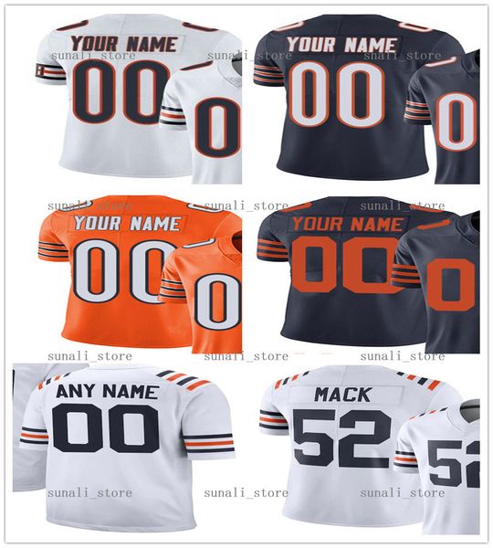 

stitched new 74 germain ifedi 69 rashaad coward 65 cody whitehair 59 danny trevathan 94 robert quinn 38 tashaun gipson sr. jerseys, Black;red